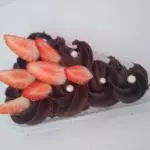 Brigadeiro Gourmet/Mor/Per_Brownie
