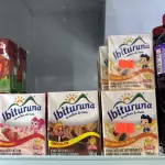 Ibituruna o melhor do leite
