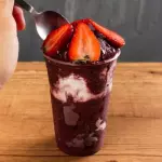 Açaí no Copo 500ml