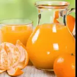 JUGOS EN JARRA