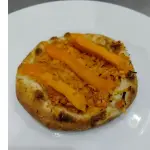 Frango com Cheddar