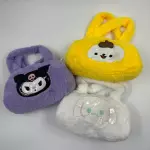 BOLSA PELUCHE AA7