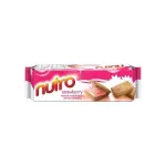 Galletas Nutro de Fresa 30g