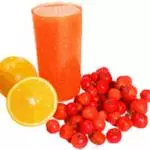 Laranja com Acerola