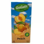 Jugo de Goliath 946ml