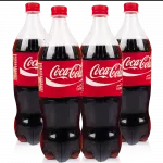 GASEOSA 400ML N/R