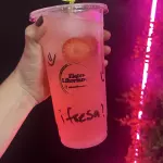 LIMONADA DE FRESA