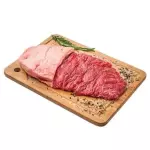 Fraldinha 500G