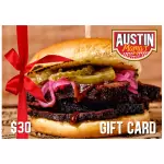 GIFT CARD $30