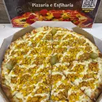 PIZZA PAULISTA *(frango, Milho)