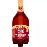 Chopp Vinho Wienbier 58  1,5L