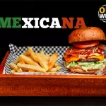 Mexicana West