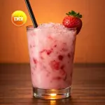CAIPIRA DE YAKULT