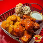 20 Boneless