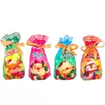 50 Bolsas Navidad Galletas (# 05)