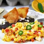 Desayunos 5 dias