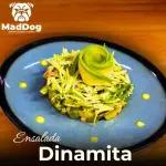 Ensalada Dinamita