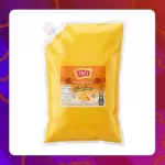 Unidad Fritz Salsa Cheddar 3kg