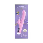 Vibrador Osma Majestic Pro