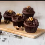 Brownie .