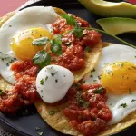 HUEVOS RANCHEROS