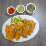 Gringa De Birria
