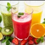 Jugo Naranja