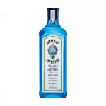 GIN BOMBAY SAPHIRE 750ml