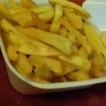 BATATA FRITA SIMPLES PEQUENA