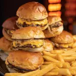 Cheese Burger