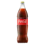 COCA-COLA ZERO LS