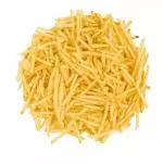 Batata Palha - Porção