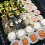 Combo 40 peças