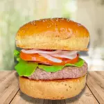 Hamburguesa Austin