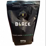 Erva-Mate Black Erva 500g Menta e Boldo