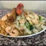 Lonche # 10