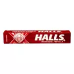 BALA HALLS MORANGO