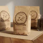 Café em grão - Minas Gerais - 500g