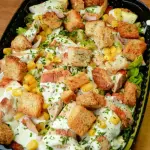 ENSALADA DE POLLO