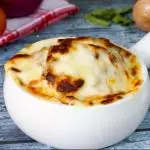 Lasaña de Carne