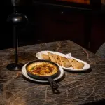 FUNDIDO QUATTRO FORMAGGI
