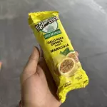 Gelo de Maracujá em Barra