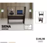 SIENA ESCRITORIO