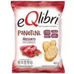 Eqlibri Presunto Defumado 40g