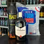Kit Ballantane's