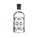 GIN ANTAGONIC CLÁSICO 750 ML
