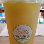 Agua de fruta natural 1 litro
