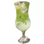 Mojitos com Rum