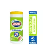 Toalla desinfectante virutex