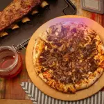 Premium Gigante 20 fatias 1 SABOR